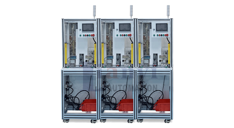 為何要選擇聯翊自動組裝機？