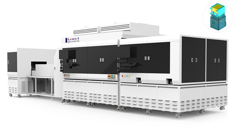 非標(biāo)自動組裝設(shè)備有哪些優(yōu)缺點(diǎn)？