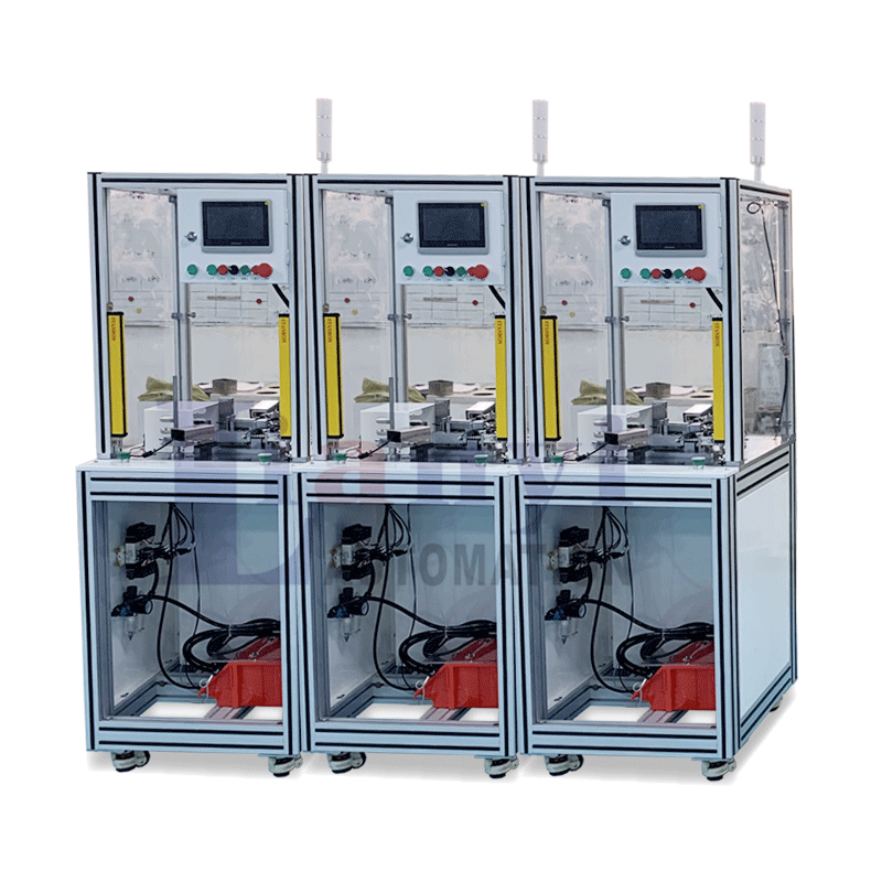 淺析有哪些非標自動組裝設備的價值優勢！