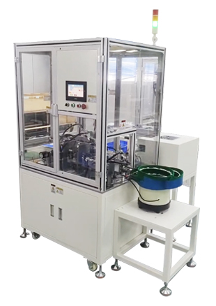 連接器自動機是如何工作的