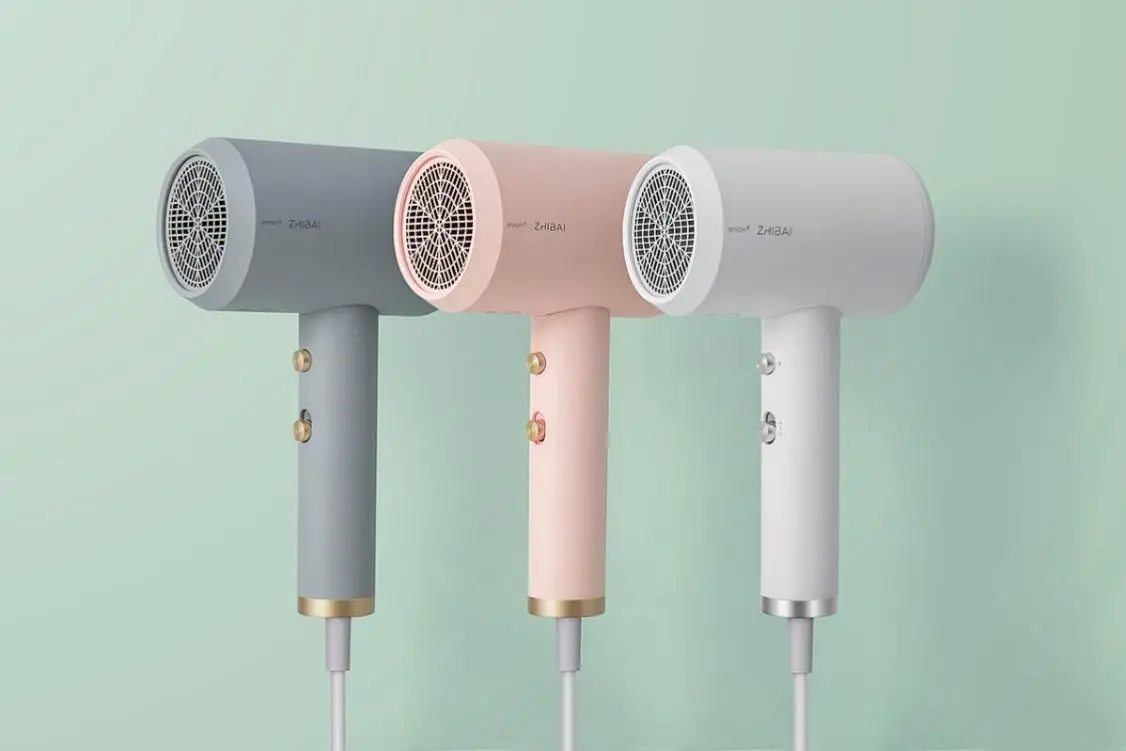 吹風機非標自動化設備:結構、使用注意事項及工作原理