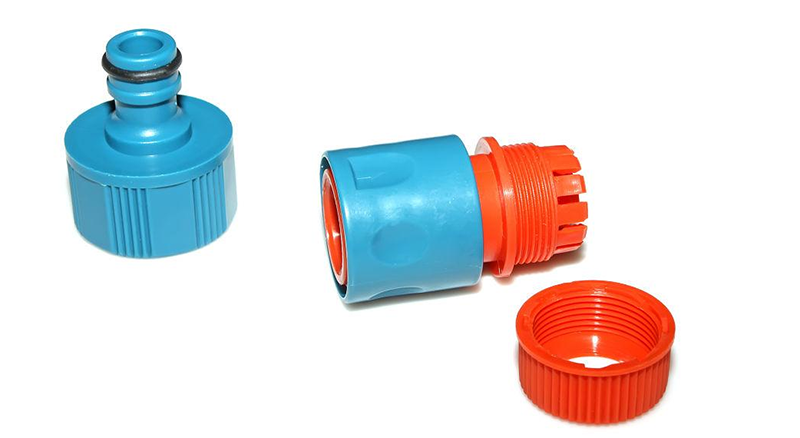 小塑料管件自動組裝機的介紹,組裝生產流程,以及使用注意事項