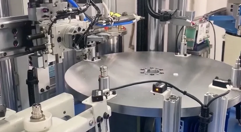 淺談O型密封圈自動(dòng)裝配設(shè)備定制的設(shè)計(jì)目的,工作原理以及使用注意事項(xiàng)